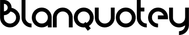 Blanquotey