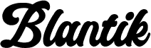 Blantik