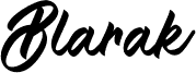 Blarak