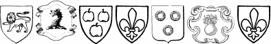 Blasons Free