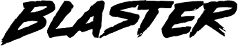 Blaster Demo