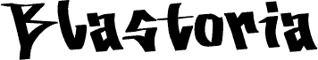 Blastoria
