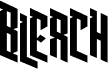 Bleach Regular
