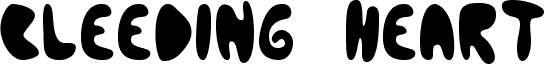 BleedingHeart