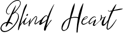 Blind Heart Demo