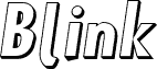 Blink 3D Oblique