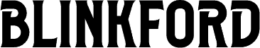 Blinkford Personal Use