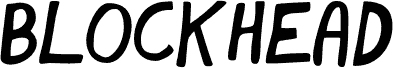 blockhead