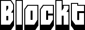 Blockt