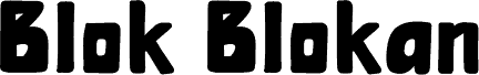 Blok Blokan