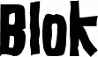Blok Heavy