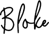 Blokel Regular