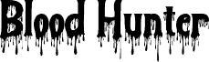 Blood Hunter