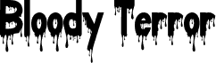 Bloody Terror