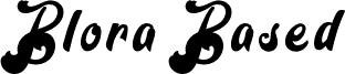 Blora Based