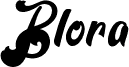 Blora
