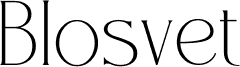 Blosvet