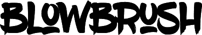 BlowBrush