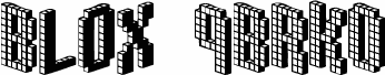 Blox (BRK)