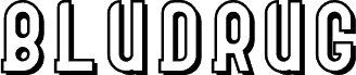 BLUDRUG