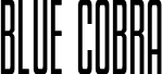 Blue Cobra Condensed