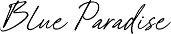 Blue Paradise Personal Use Regular