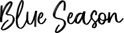 Blue Season Demo