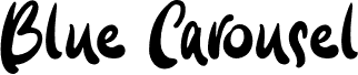 BlueCarouselDEMO