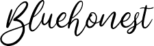Bluehonest Demo Version