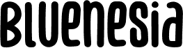 Bluenesia