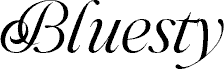 Bluesty Personal Use Regular