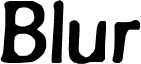 Blur