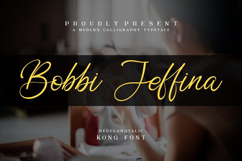 Bobbi Jeffina Fuente