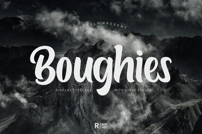 Boughies Police
