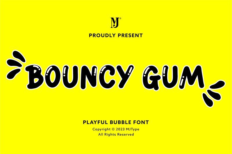 bouncy-gum-font-fonts2u