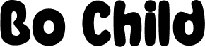 Bo Child