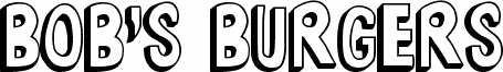 Bob's Burgers