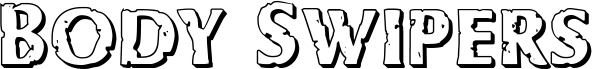 Body Swipers 3D