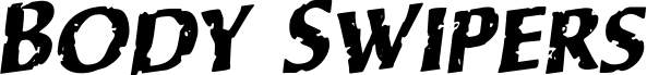 Body Swipers Rotalic
