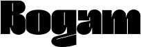 Bogam