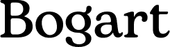 Bogart Trial Medium