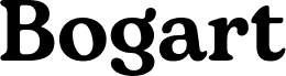 Bogart Trial Semibold
