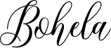 bohela