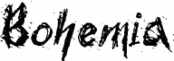 Bohemia