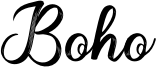 Boho