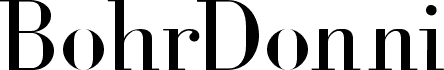 BohrDonni