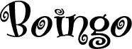 Boingo