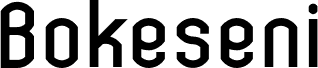 Bokeseni Bold