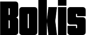 Bokis Regular