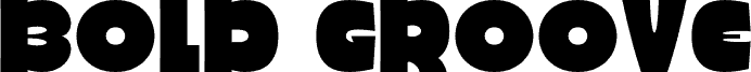 Bold Groove Regular